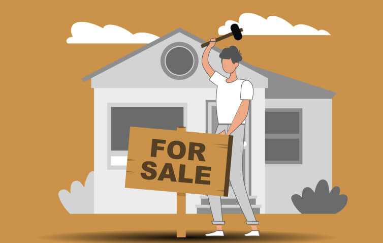 Продажа недвижимости